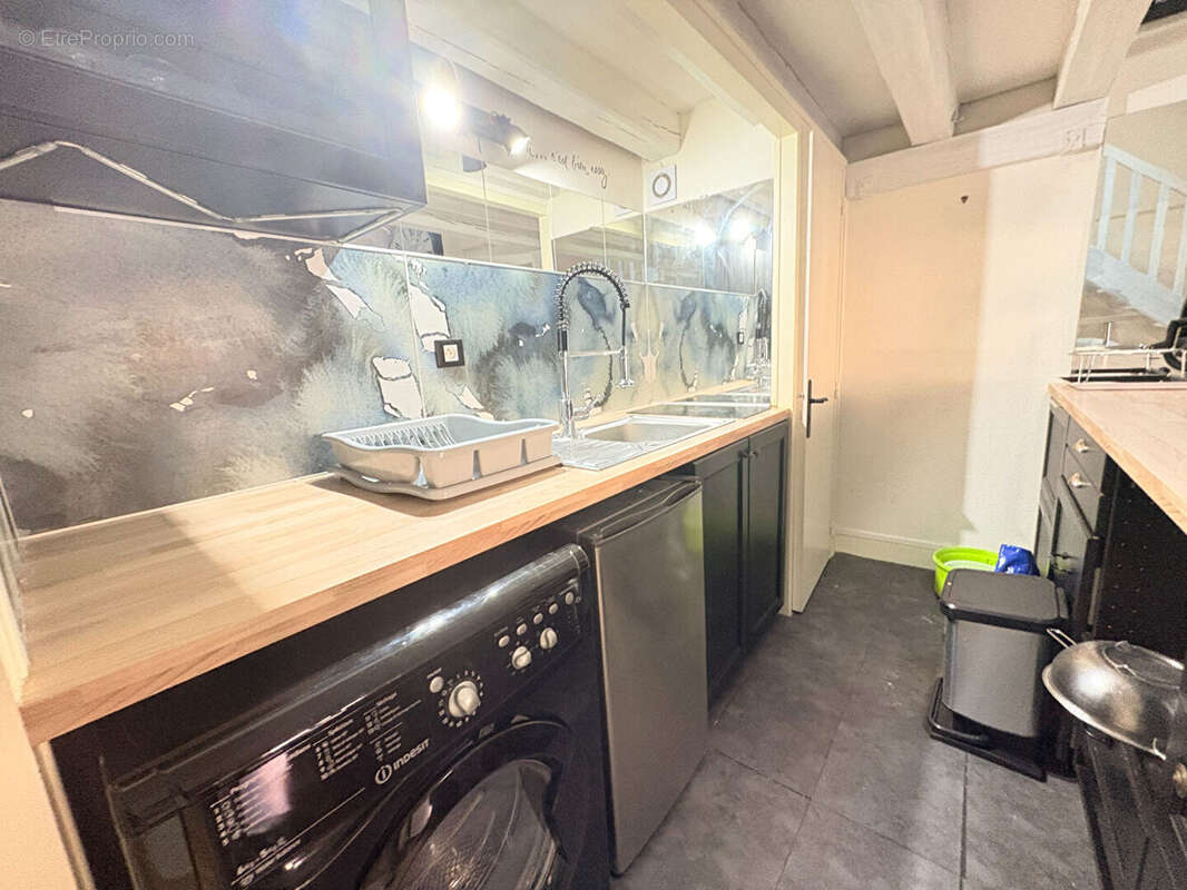 Appartement à ORLEANS