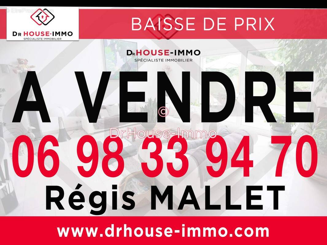 Terrain à LE NEUBOURG