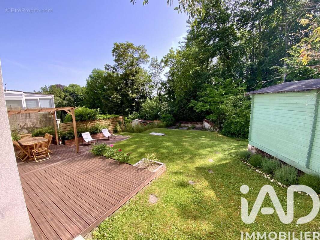Maison 105 m² à Villers-Allerand  - photo 2