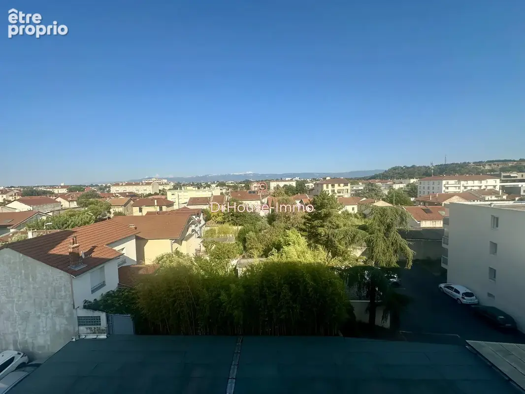 Appartement à VALENCE