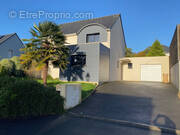 Maison à PLOUER-SUR-RANCE