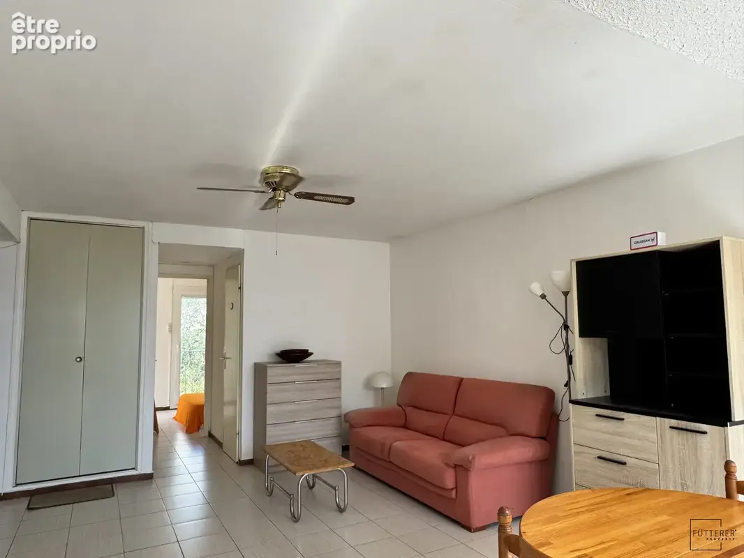 Appartement 2 pièces 40 m² à vendre à Gruissan (11430) - photo 7