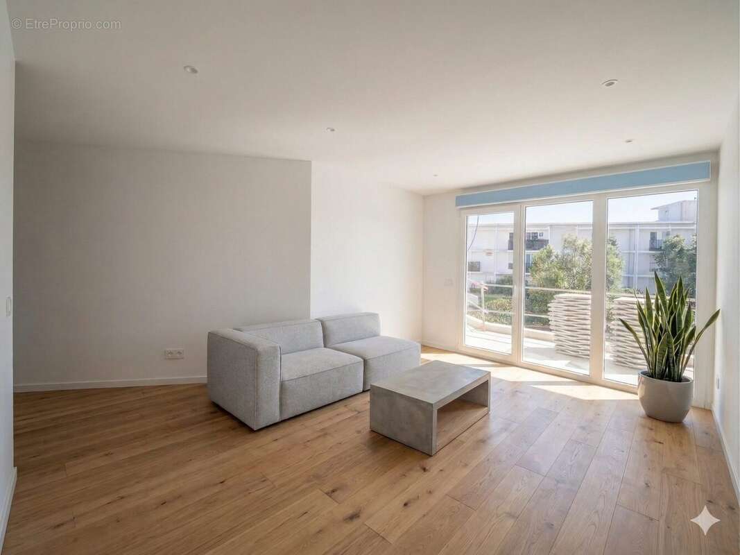 Appartement à SAINT-MEDARD-EN-JALLES