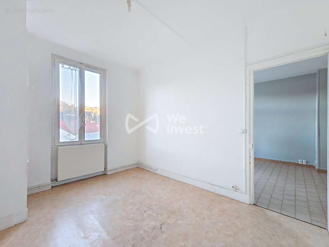 Appartement à VIENNE