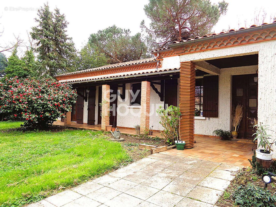 Maison à MARMANDE
