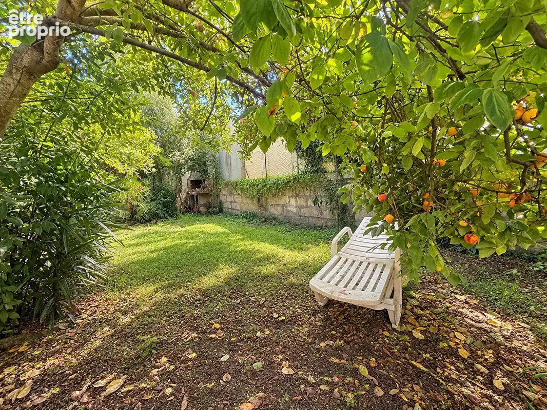 Maison 183m² à libourne - photo 10