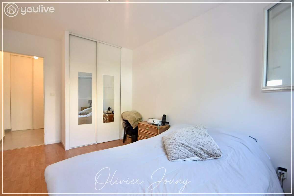 Appartement à LA CHAPELLE-SUR-ERDRE