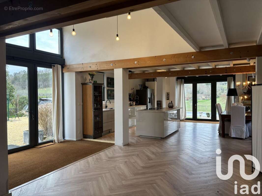 Photo 2 - Maison à COUX-ET-BIGAROQUE