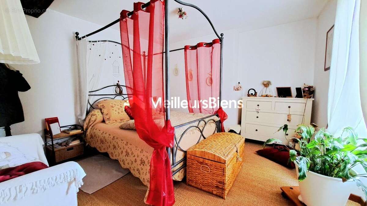 Maison à BEAUMONT-SUR-OISE