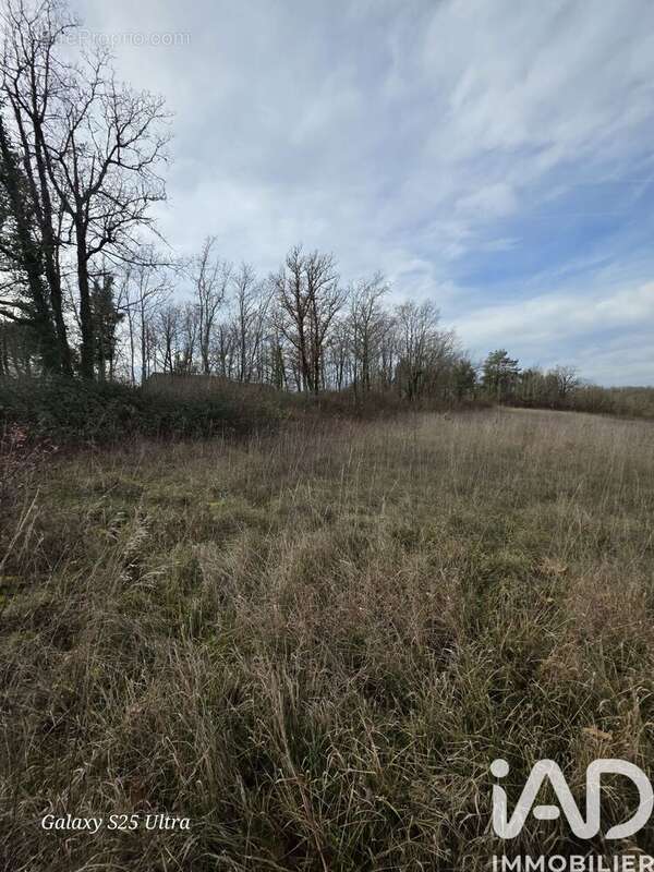 Photo 3 - Terrain à LE VIGAN