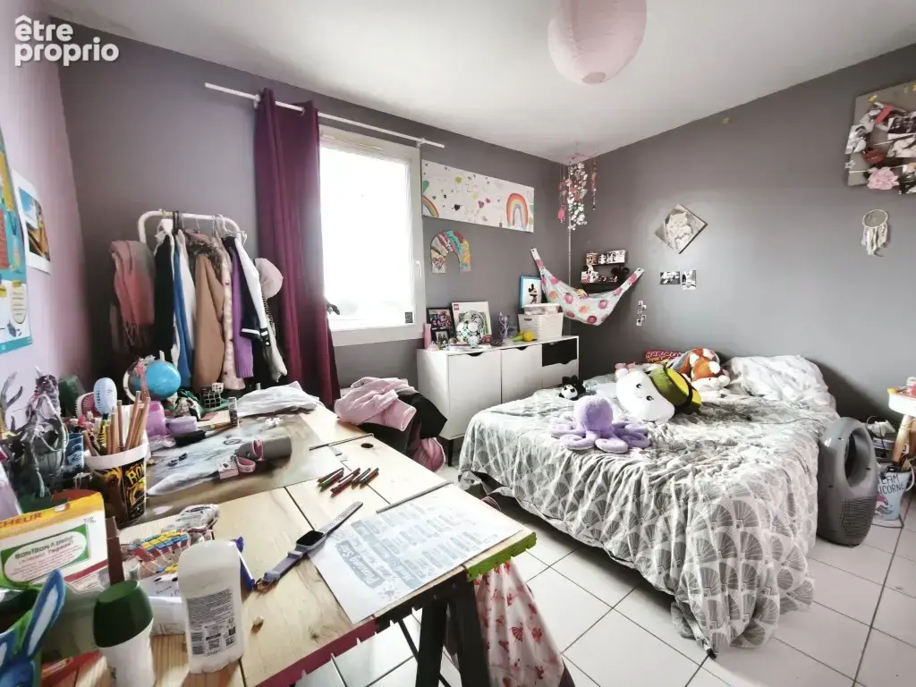 Maison 5 pièces 100 m² à vendre à Montils (17800) - photo 6