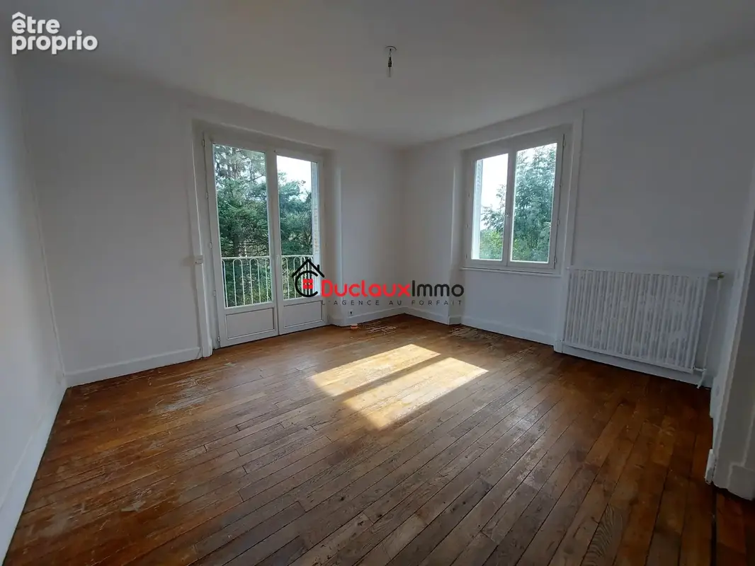 Maison 3 chambres - photo 3