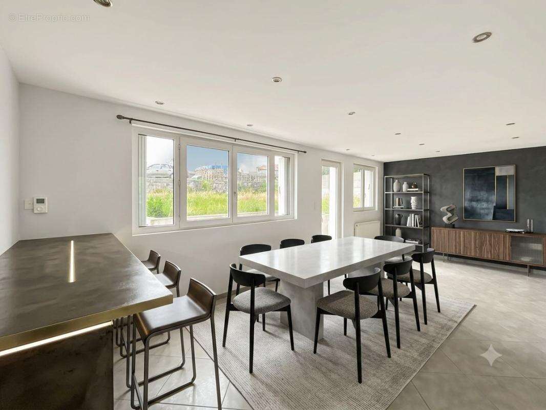 Maison individuelle à vendres à Écault – Très beau potentiel & Extension lumineuse - photo 2
