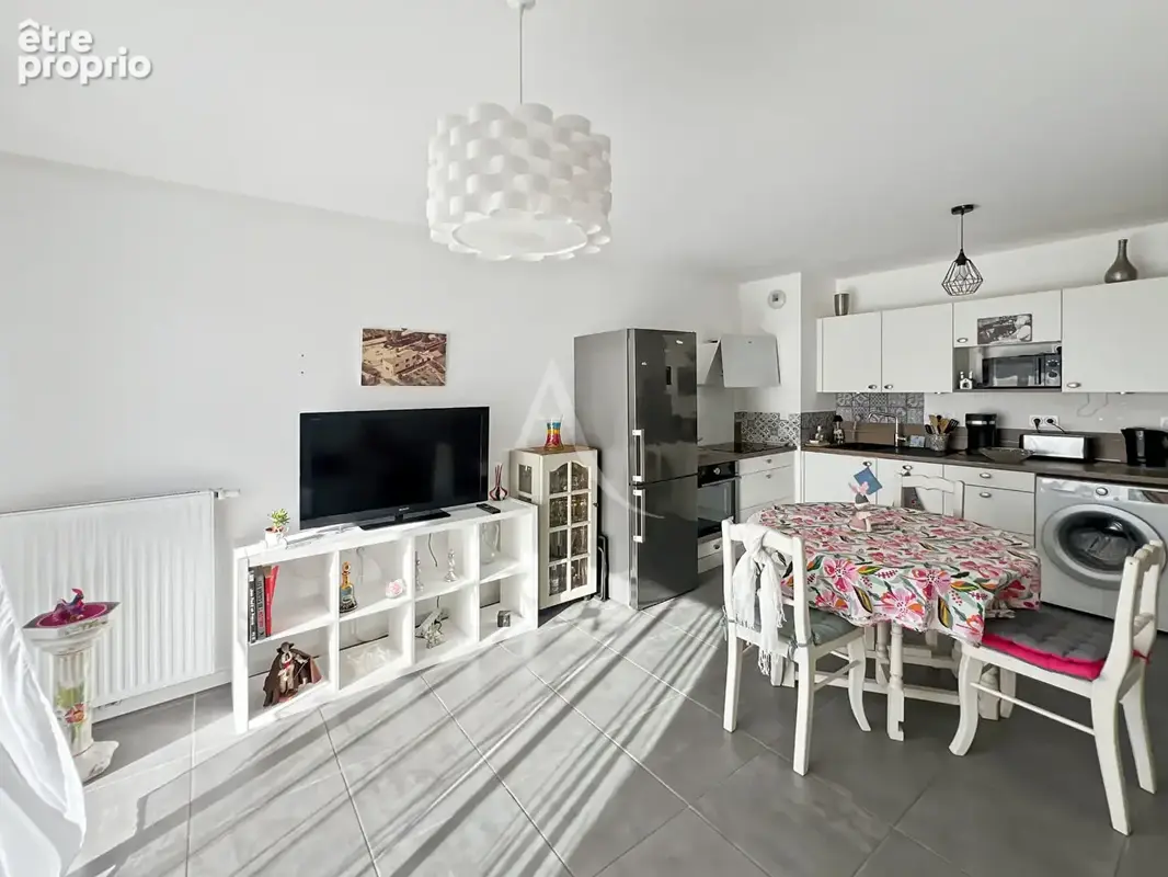 Appartement T3 Plage des Demoiselles, Saint Jean De Monts - photo 3
