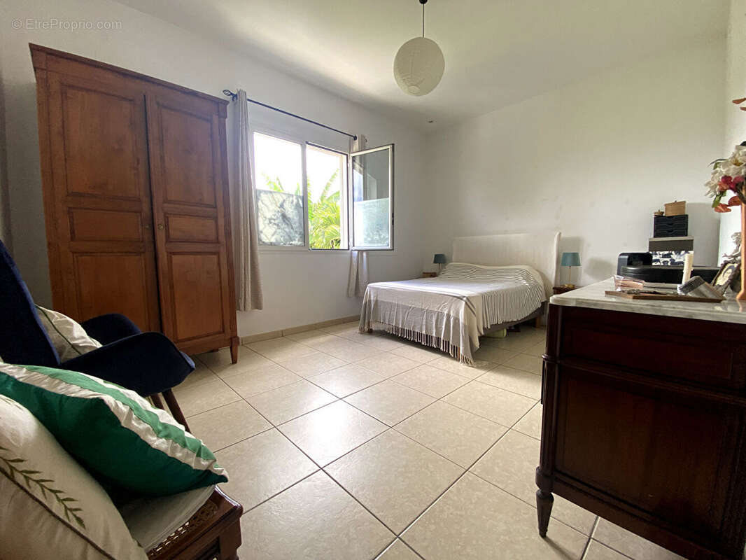 Maison à LE TAMPON