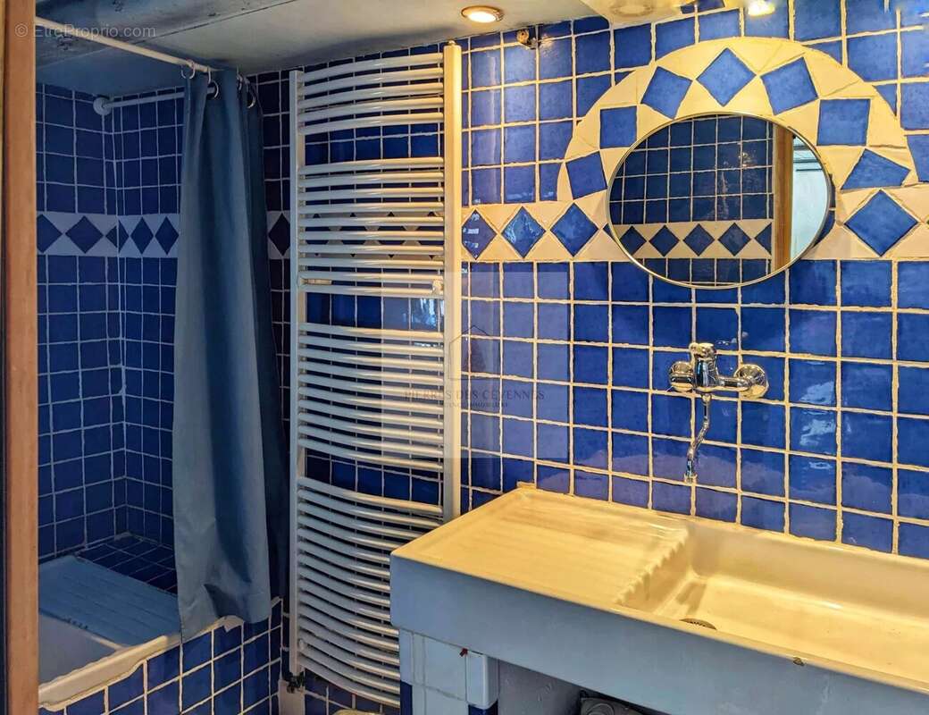 Maison à SAINT-ANDRE-DE-LANCIZE