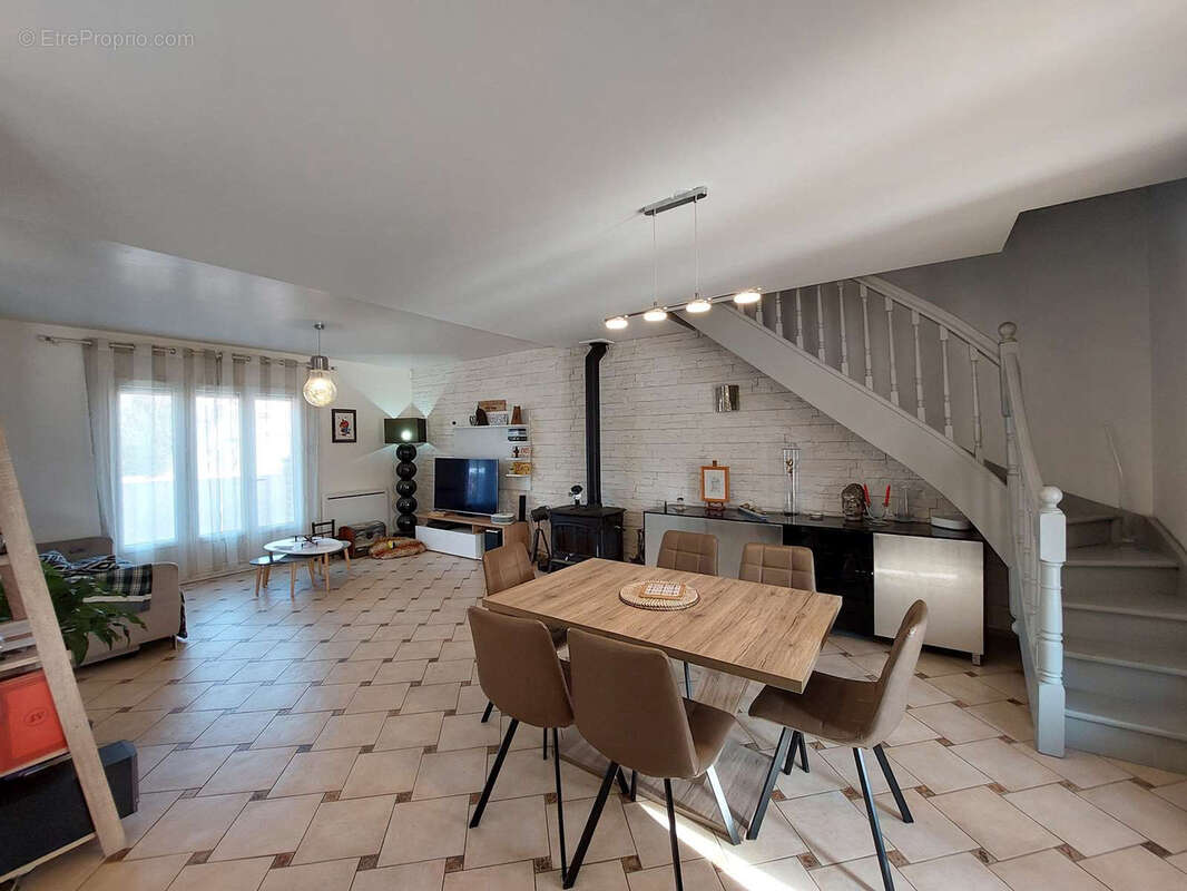 Maison à MARSSAC-SUR-TARN