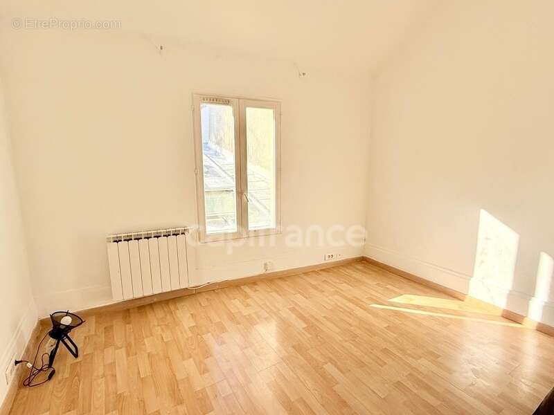 Appartement duplex à vendre 4 pièces PONTOISE (95) - photo 9