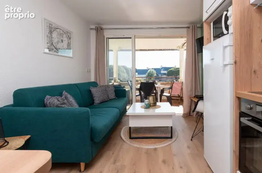 Appartement Mer - photo 3