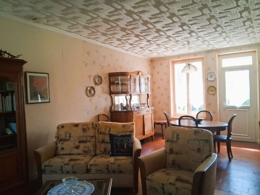 Maison à GIEN