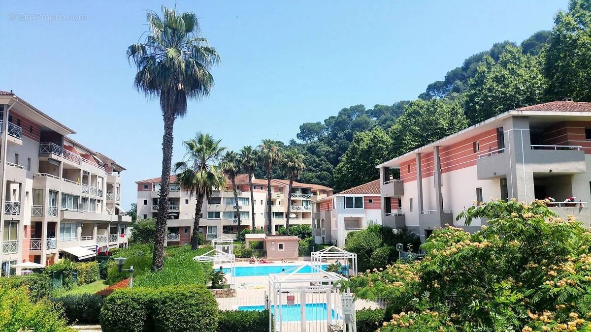 Appartement à CAGNES-SUR-MER