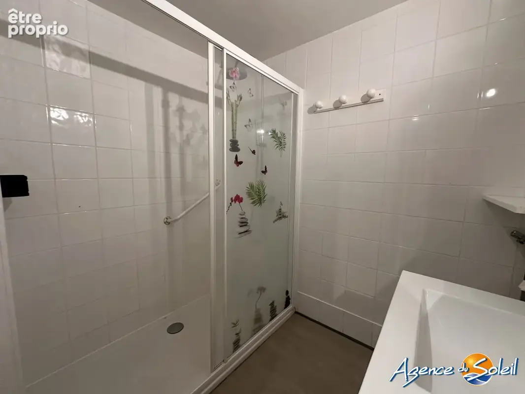 Appartement 2 pièces 40 m² à vendre à Canet-En-Roussillon (66140) - photo 6
