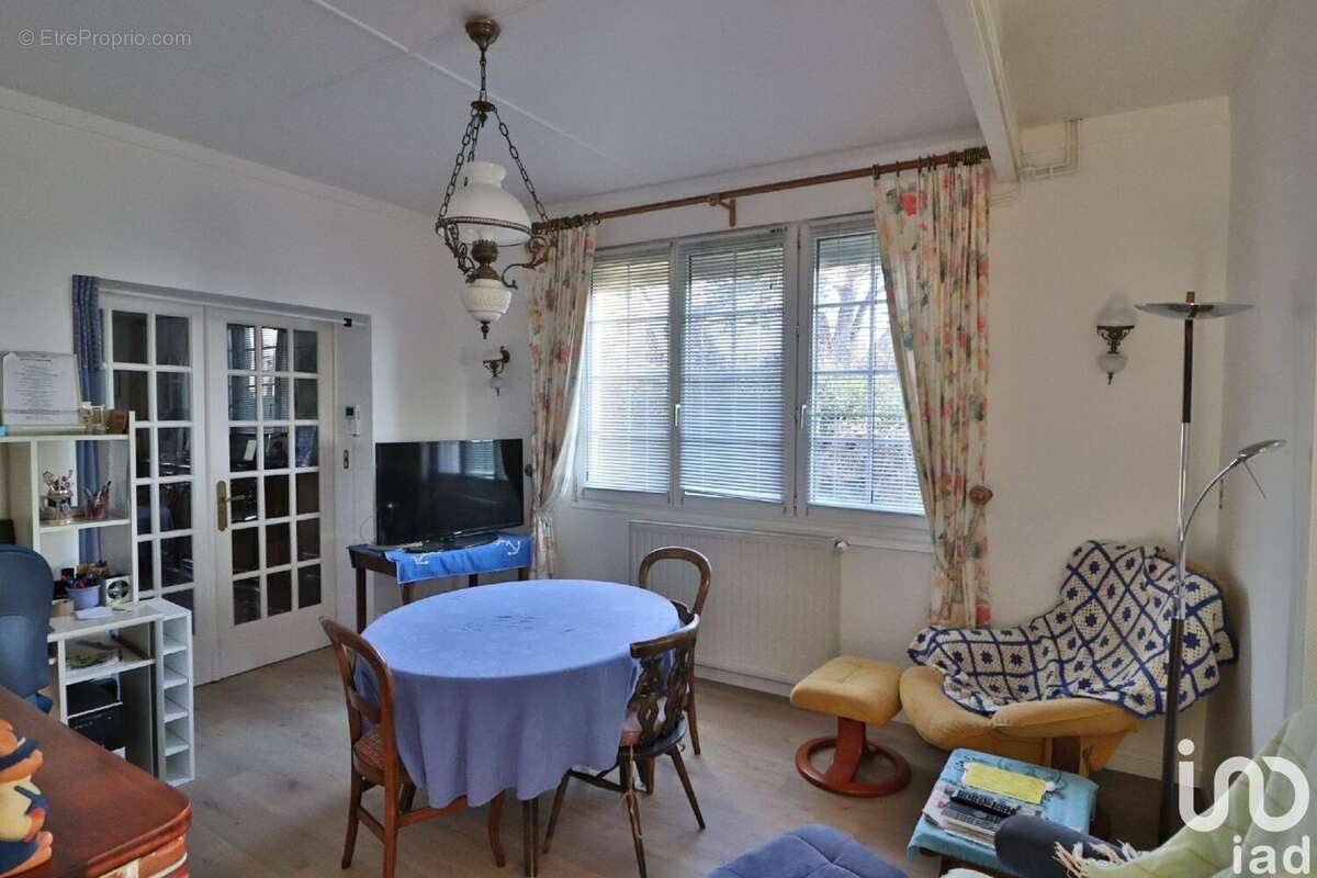 Photo 6 - Maison à CARANTEC