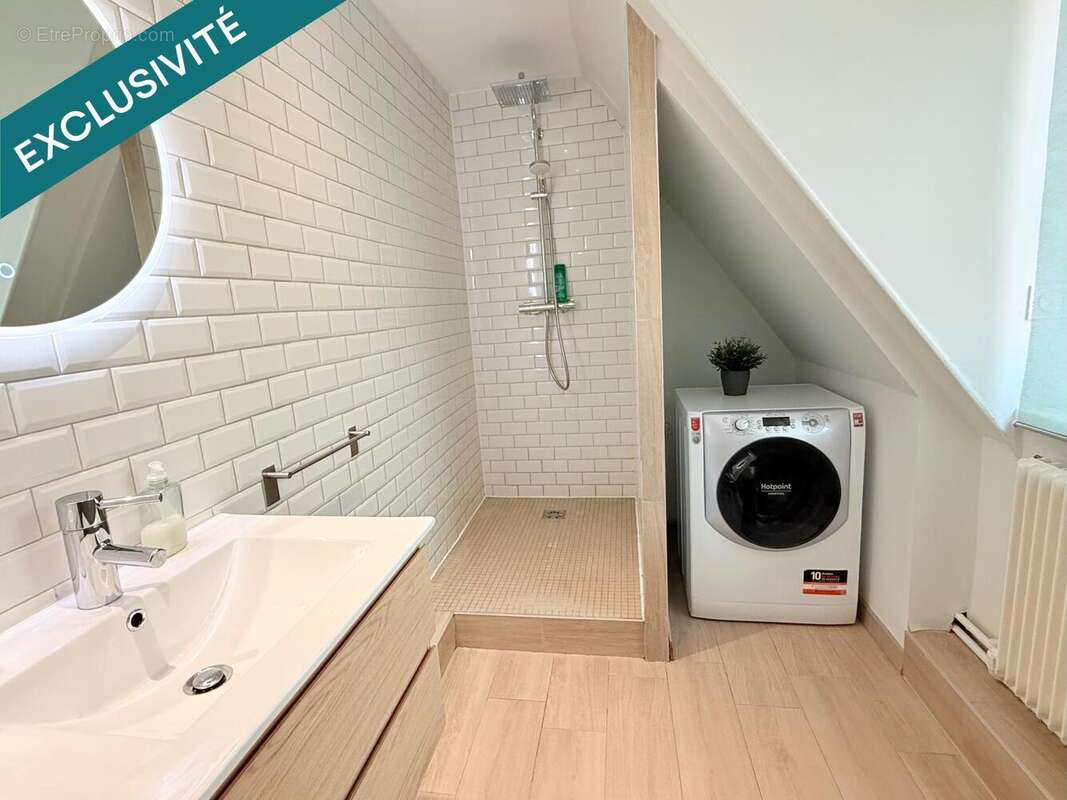 Photo 4 - Appartement à MULHOUSE