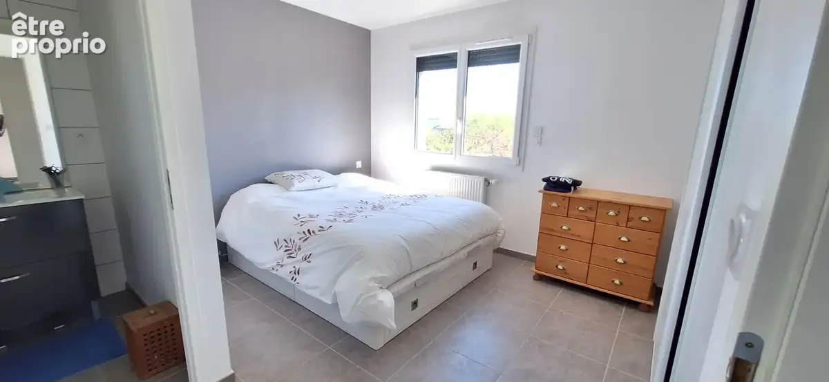 Maison 103m² à bourg-en-bresse - photo 5