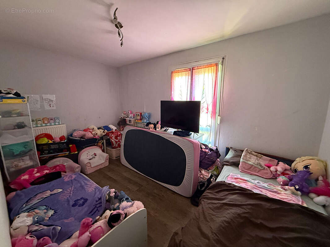 Appartement à CHARLEVILLE-MEZIERES