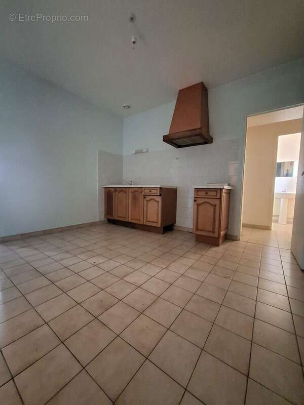 Maison à BEAUMONT-SUR-SARTHE