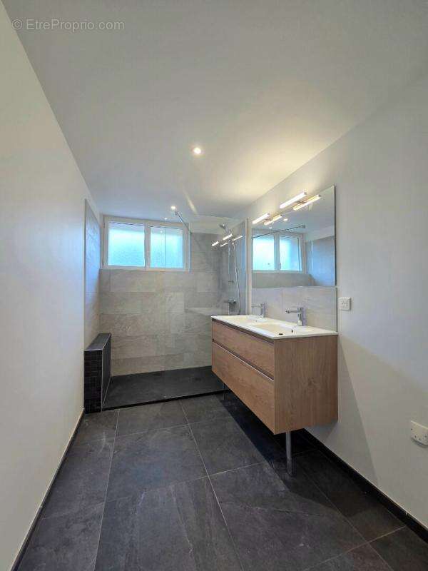 Appartement  4 pièce(s) - photo 4