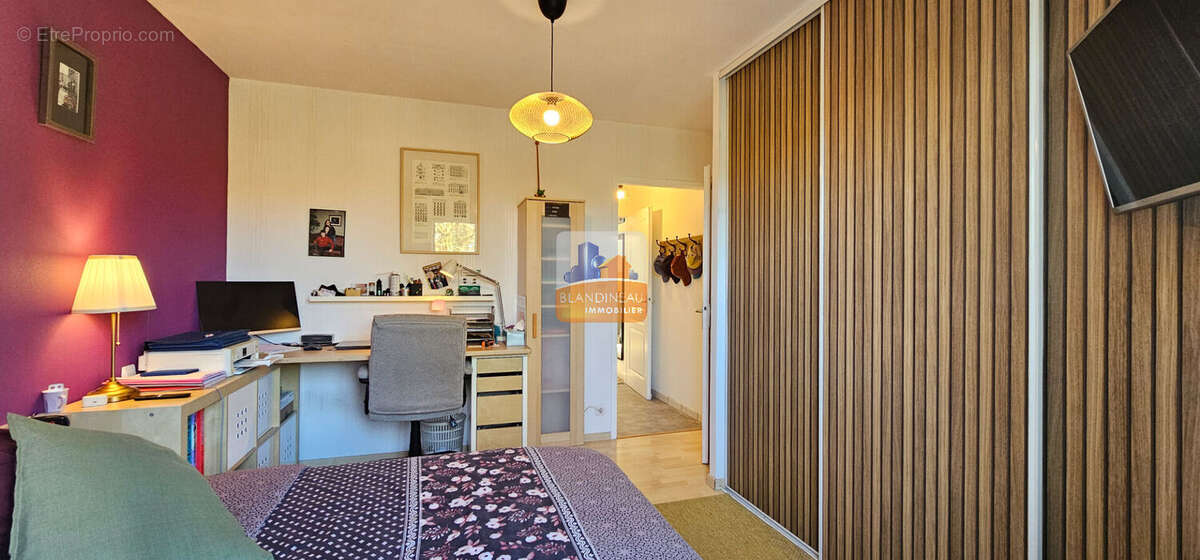 Maison à SAINTE-PAZANNE