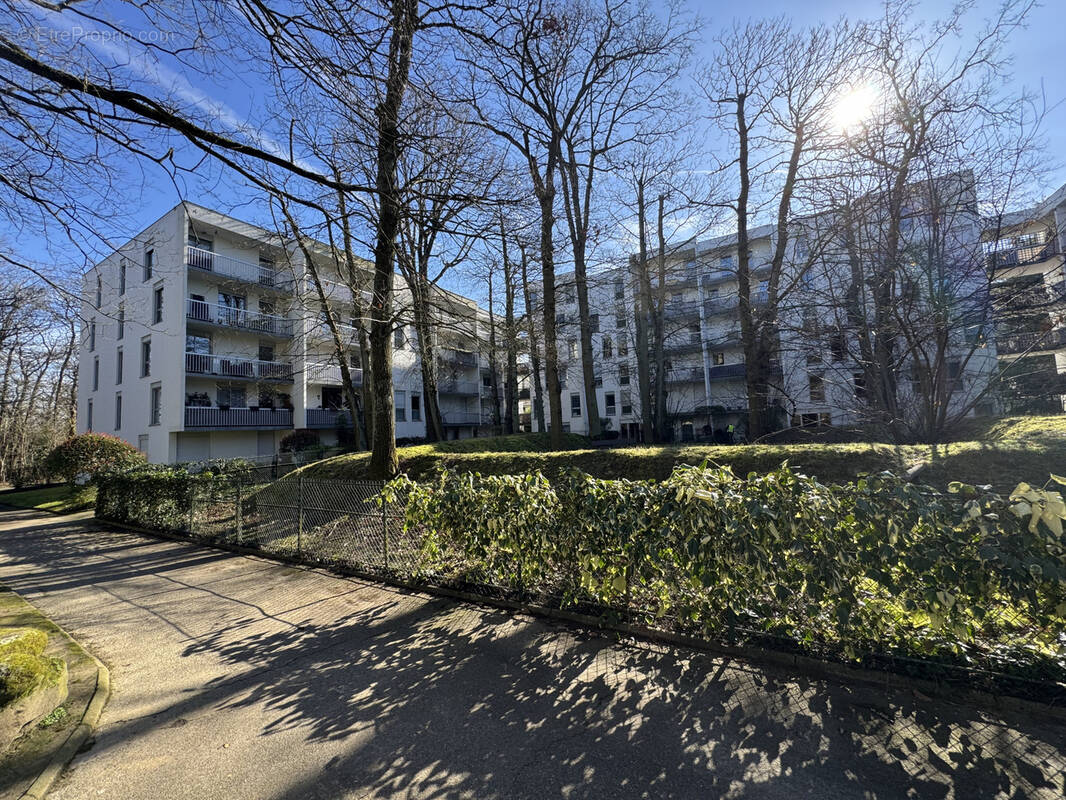 Appartement à SEVRES