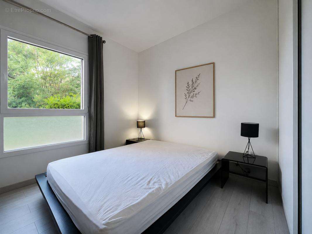 Appartement à PIN-BALMA