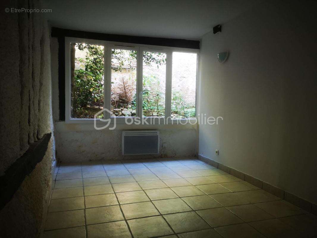 Appartement à REVEL