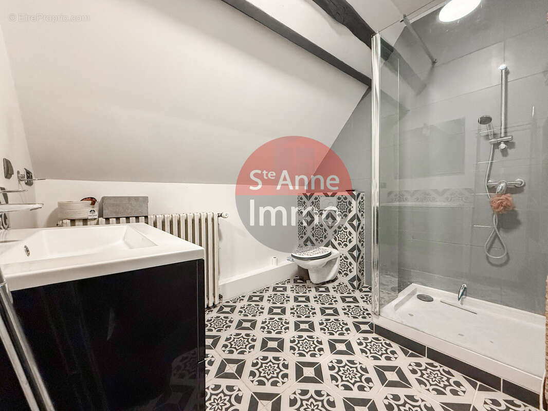 Maison à SERY-MAGNEVAL