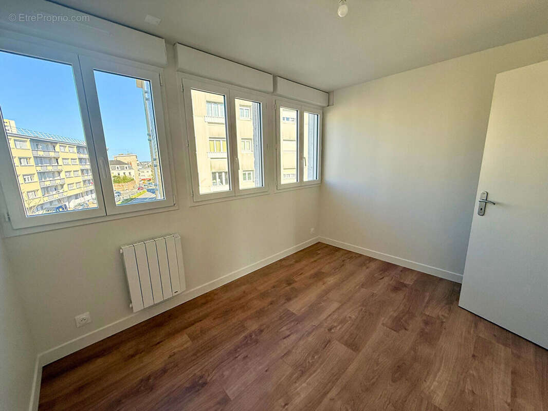Appartement à LORIENT
