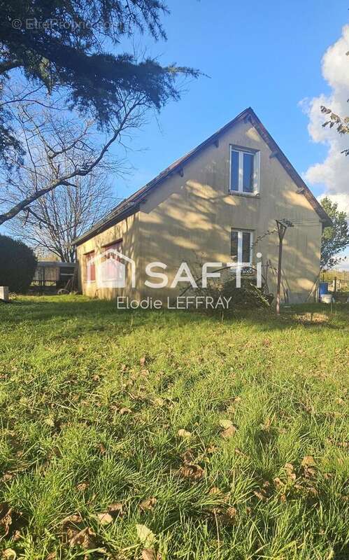 Photo 3 - Maison à CHANGE