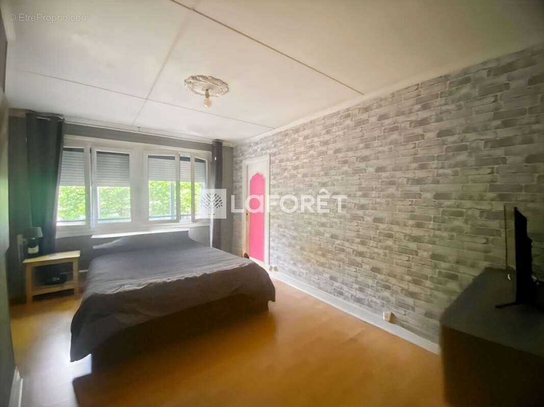 Appartement à CALAIS