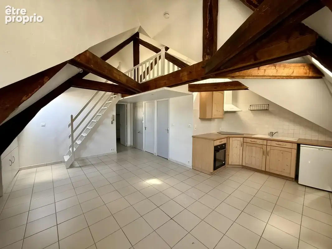 Appartement à ORLEANS
