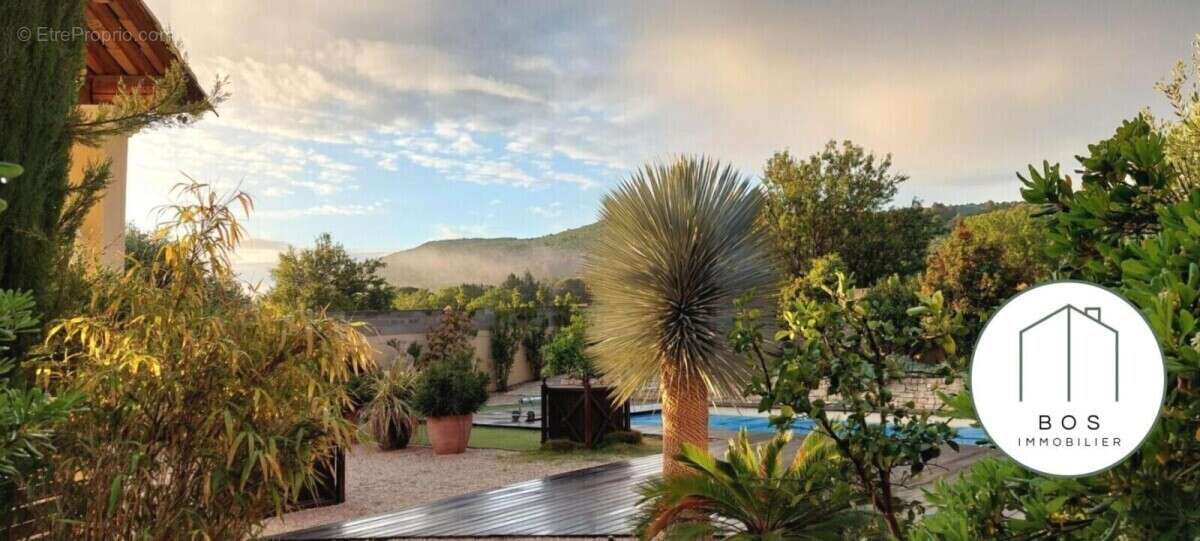 Propriéte à l'esprit Hacienda - photo 3