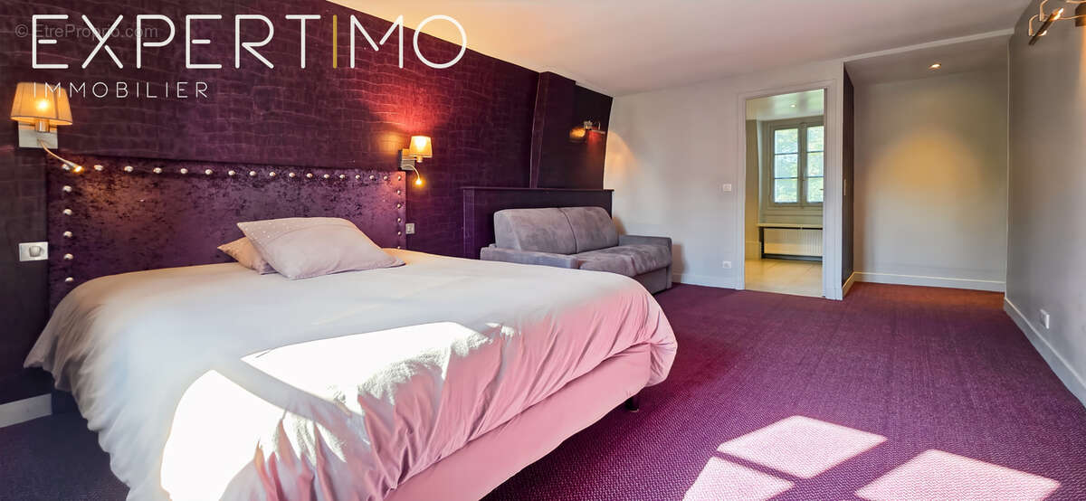 Maison à FORGES-LES-BAINS