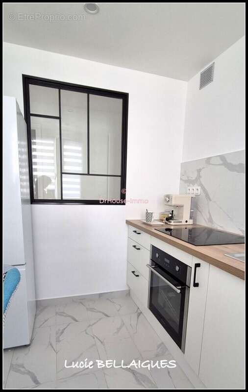 Appartement à TROYES