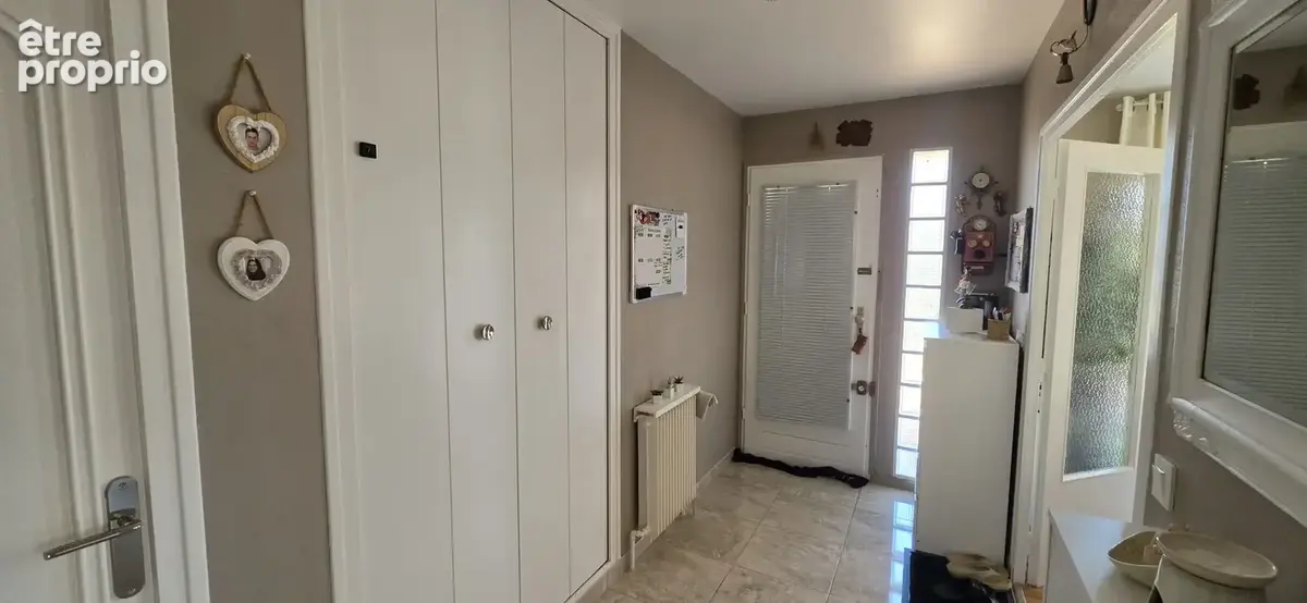Dans quartier résidentiel, au calme, pavillon indépendant habitable de suite - photo 8
