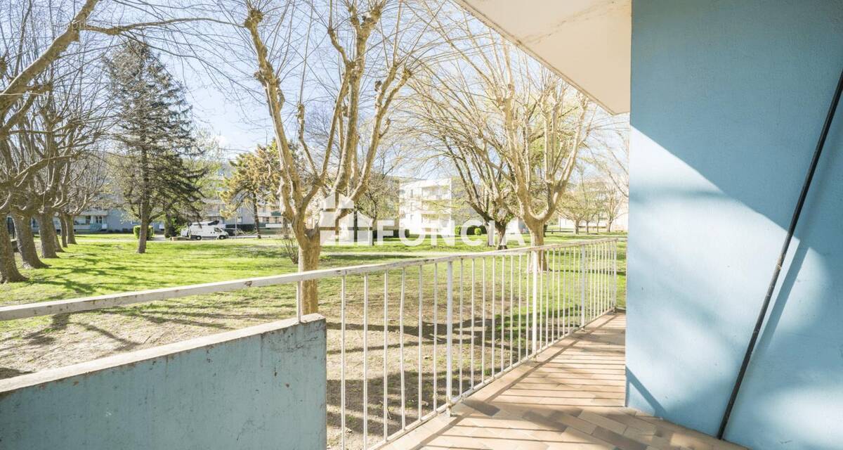 Appartement à MONTELIMAR