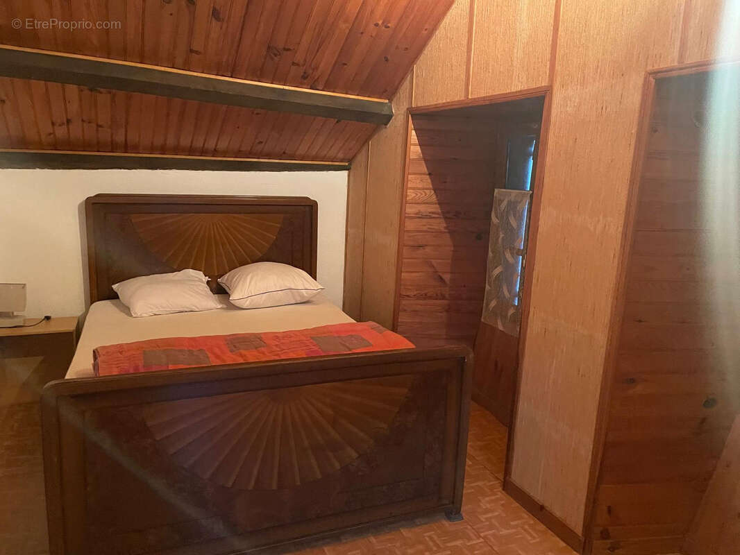 Maison à LA BASTIDE-PUYLAURENT