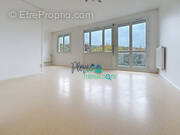 Appartement à LILLEBONNE