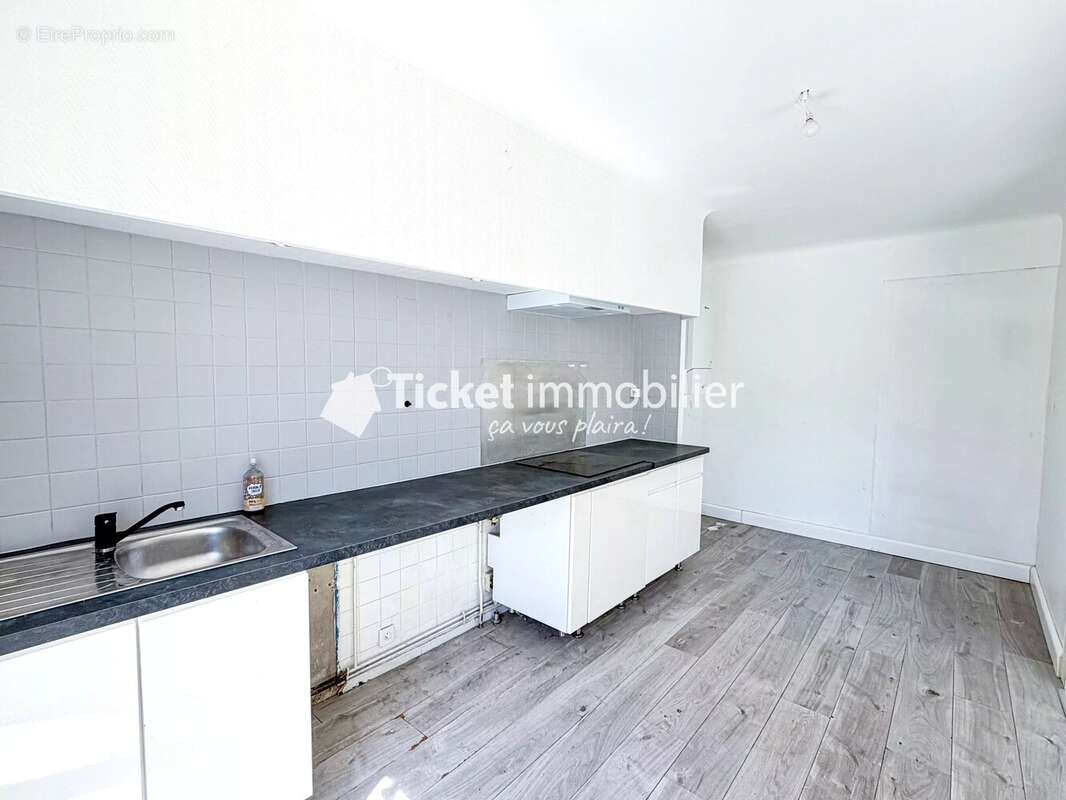 Appartement à AUTERIVE