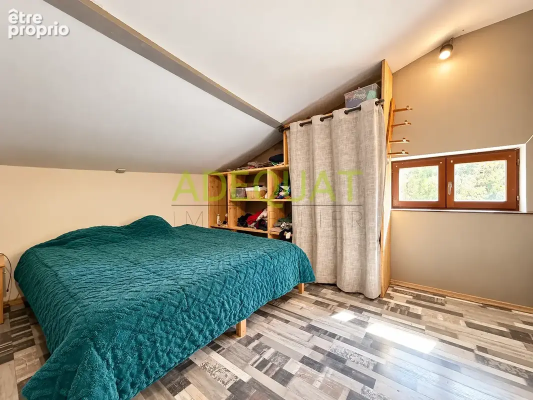 Maison individuelle / 183m2 habitable / 4 chambres / garage / terrain de 2020m2... - photo 14